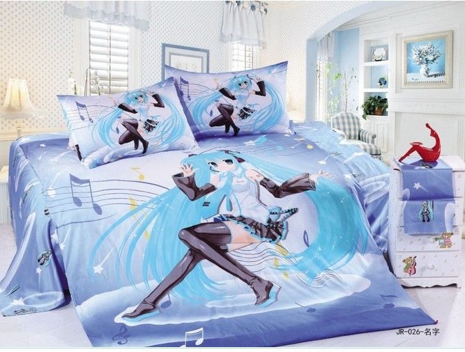 2020 100 Cotton Perform Duvet Cover Sets Girls Bedding Sets Full