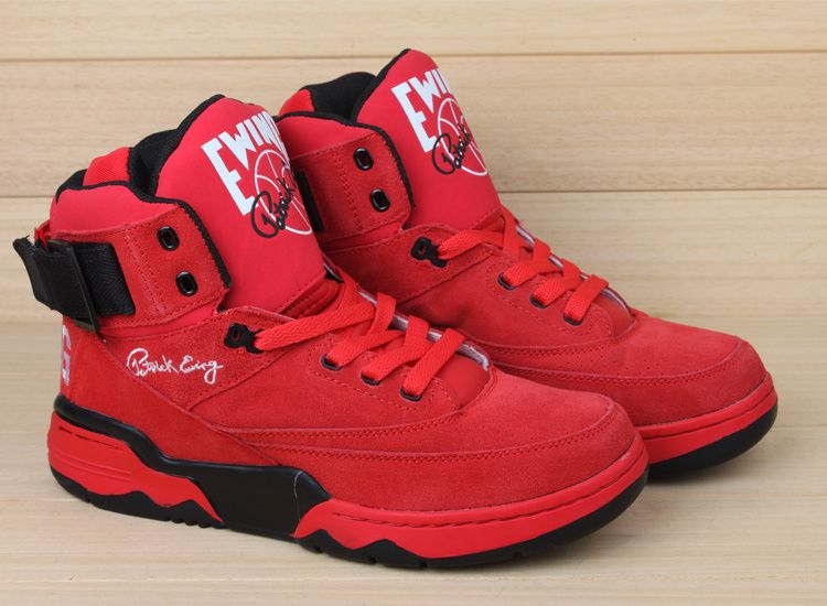zapatos patrick ewing 33