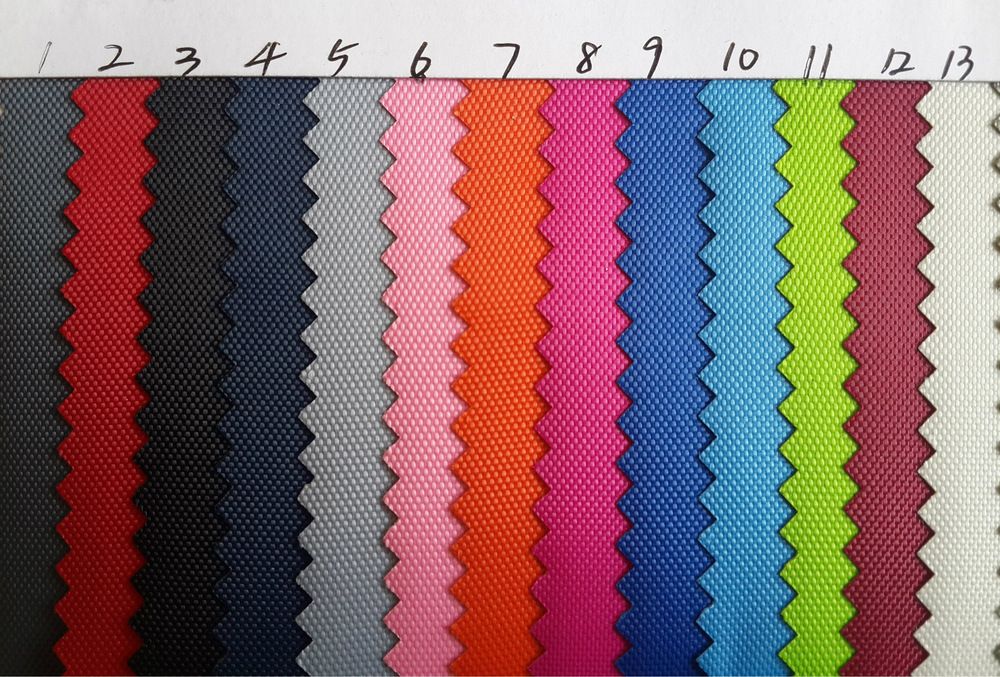 polyester bag fabric