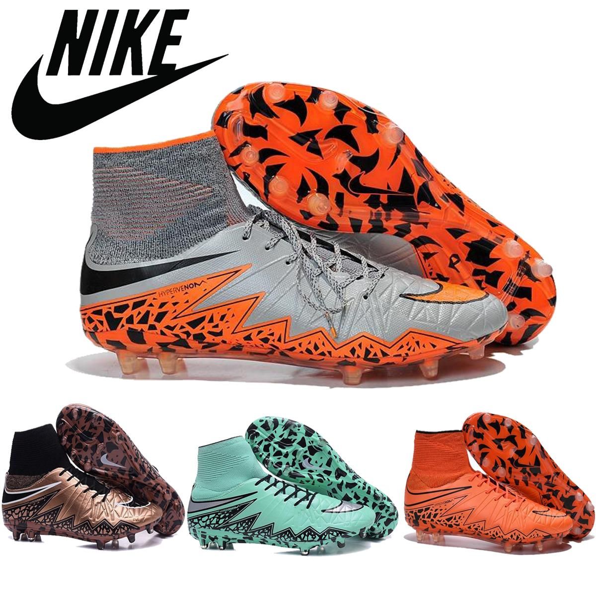 nike hypervenom phantom 2