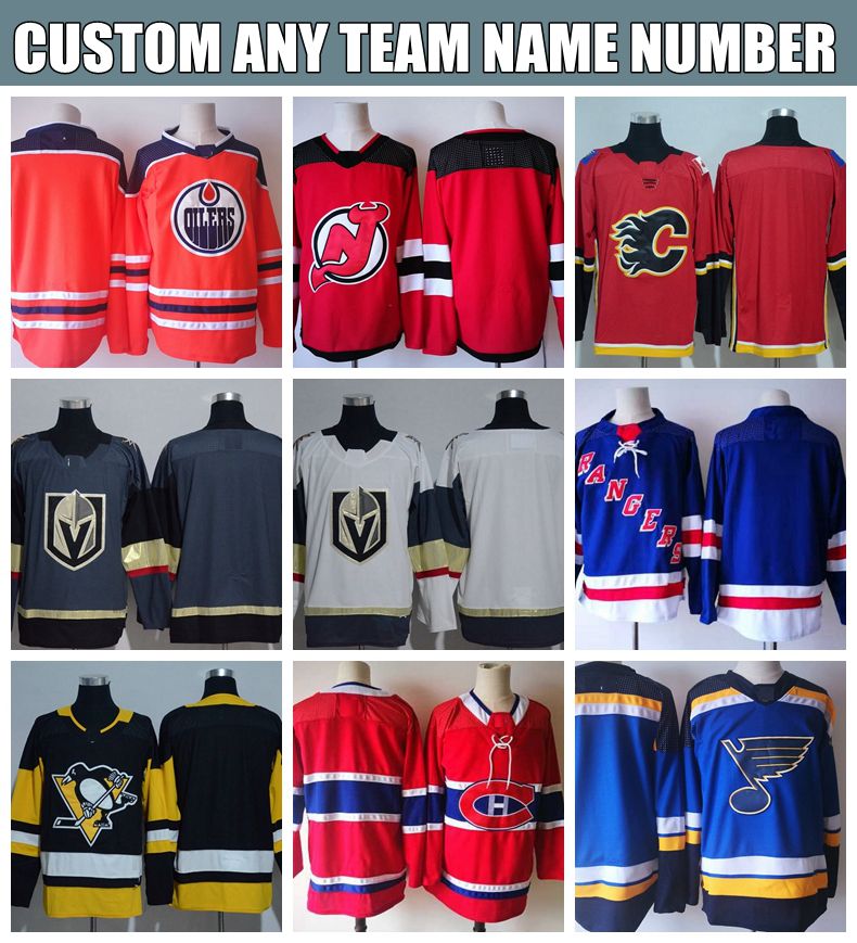 make your own hockey jersey online