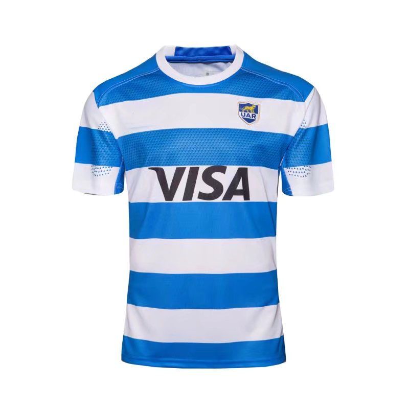 argentina rugby jersey