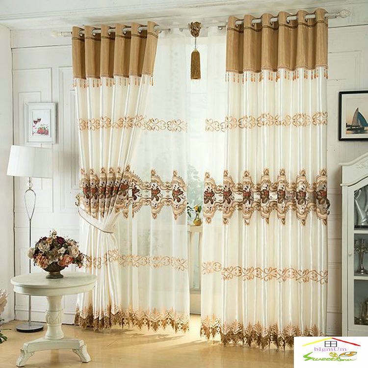 2019 Luxury Window Curtain For Living Room Bedrooms Hotel White Brown Golden Purple Home Furnishing Treatment From Bigmum 132 36 Dhgate Com - White And Brown Curtains Living Room 2019 Luxury Window Curtain For Living Room Bedrooms Hotel White Brown Golden Purple Home Furnishing Treatment From Bigmum 132 36 Dhgate Com - White And Brown Curtains Living Room