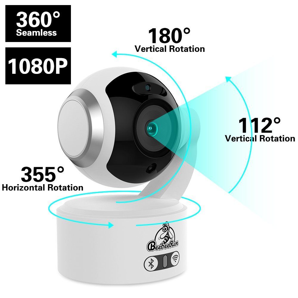 beebeerun camera