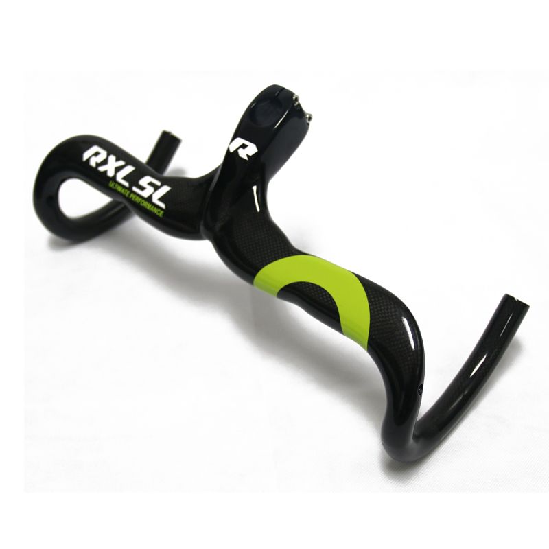 rxl sl carbon handlebar review