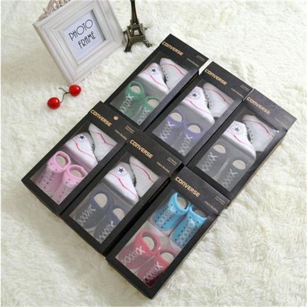 calcetines converse bebe