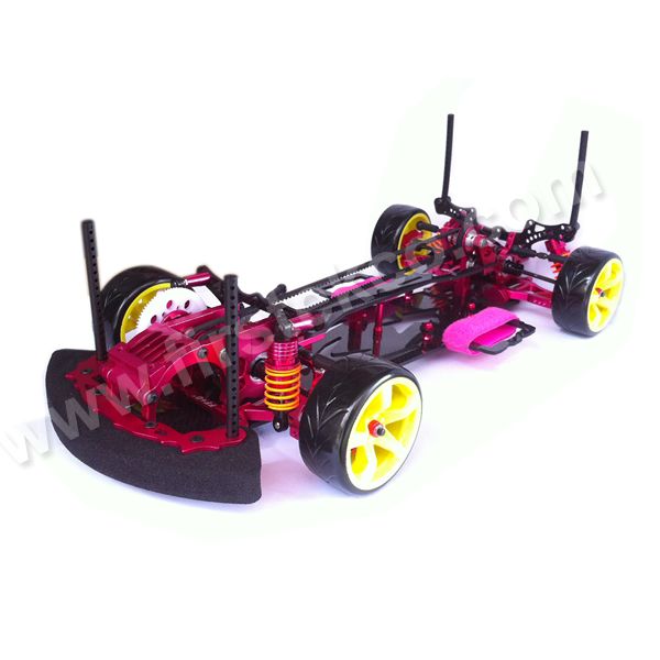 rc drift car kit