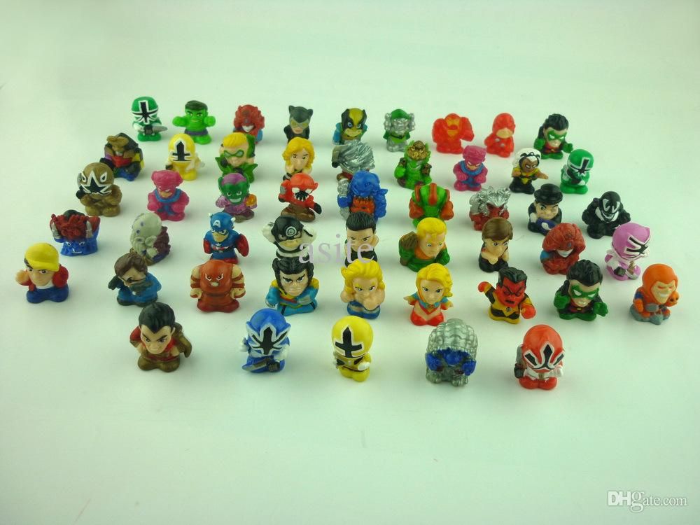 mini squinkies
