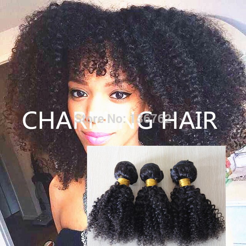 mongolian hair bundles