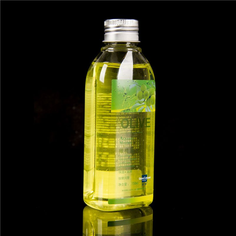 Hot Sale Olive Massage Oil Sex Popular Competitive Sex Lubricant Oil