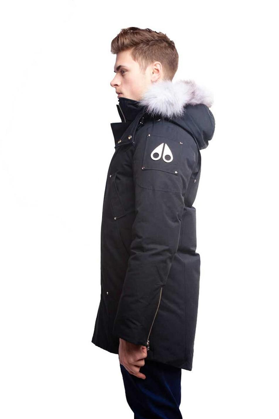 Knuckles Lange dhgate Großhandel Parka Stirling Von Ausverkauf com Discountshoes235 De Auf Männer Daunenjacke Moose 58 xedCoB