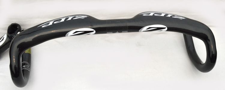 zipp carbon handlebars