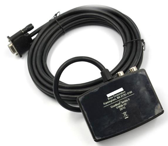 bose cinemate interface module