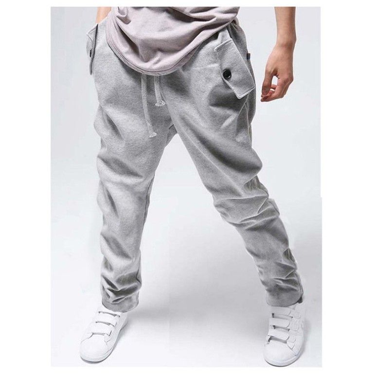 cargo sweatpants wholesale
