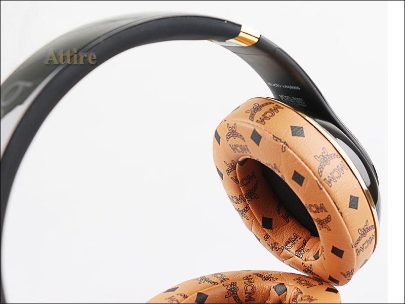 Beats studio wireless mcm Clearance