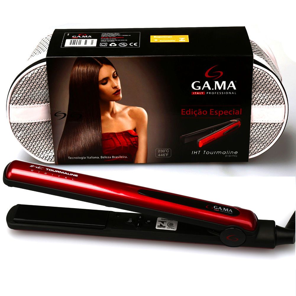 best hair straightening iron