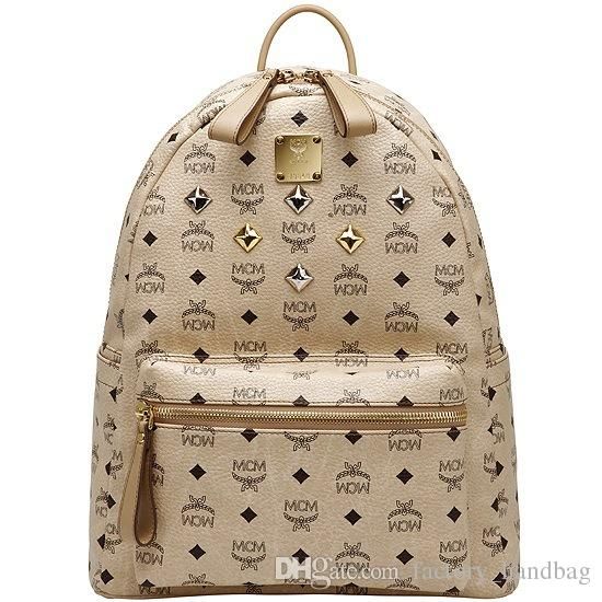 mcm ladies backpack