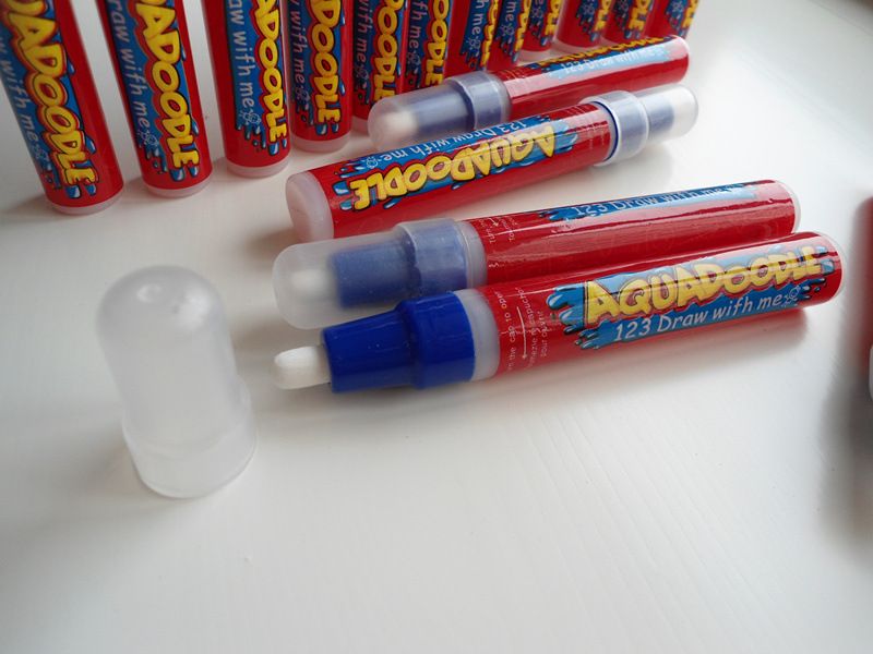 aquadoodle pen