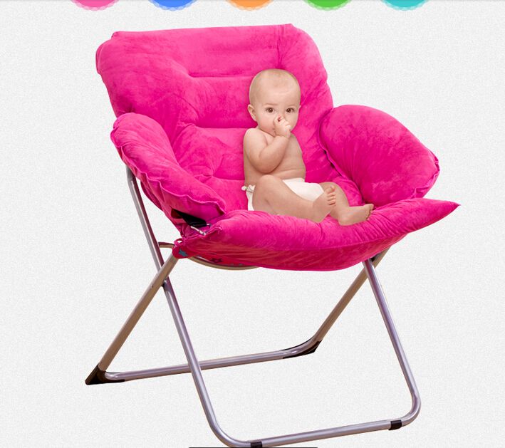 Bedroom Furniture Wholesaler Jackylucy Sells Fashion Foldable Fashion Foldable Living Room Computer Chair Soft Furniture Sofa Leisure Chairs For Kids Women Best Gifts ... - Bedroom Furniture Wholesaler Jackylucy Sells Fashion Foldable
