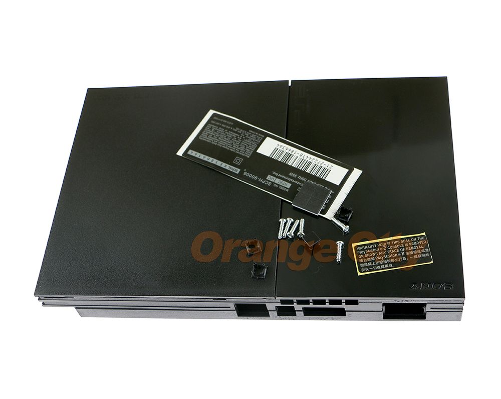 ps2 slim 90000
