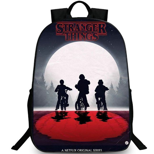 cartable stranger things