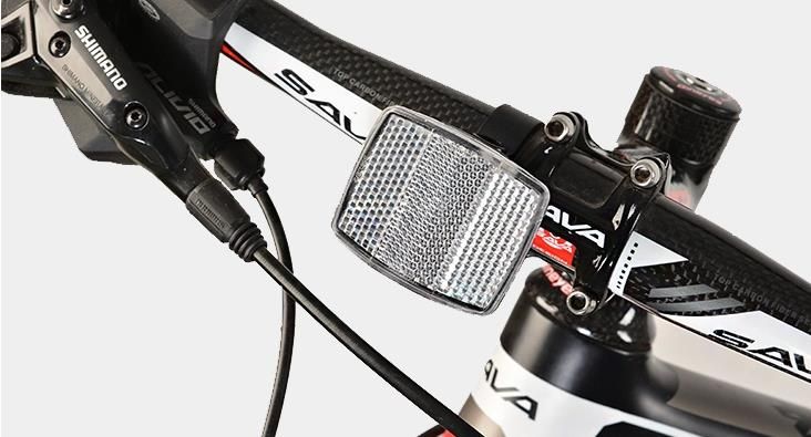 mountain bike reflectors