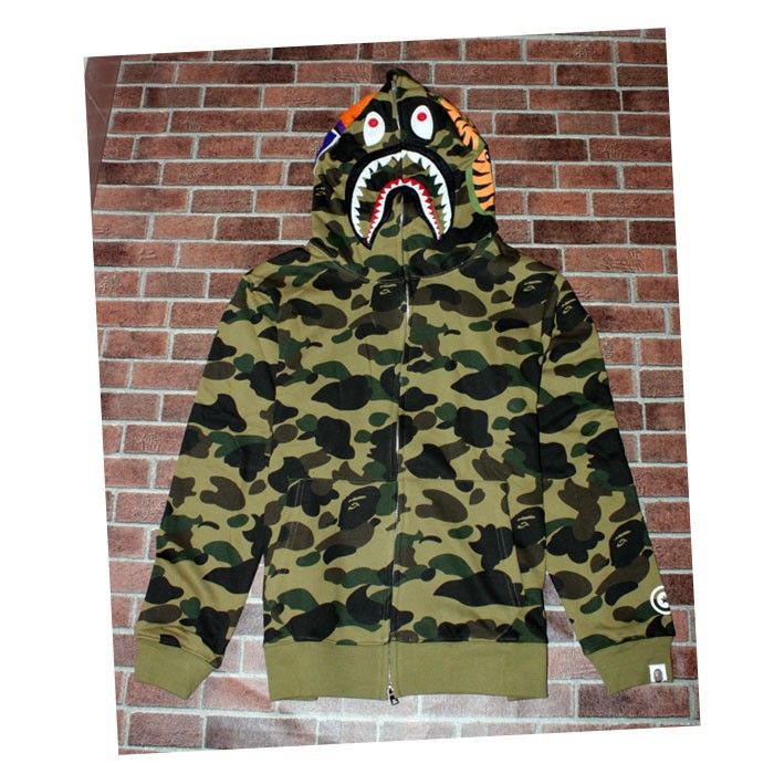 dhgate bape hoodie