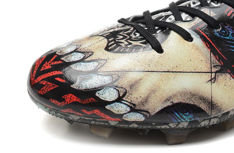 Compra 2015 Nuevas Botas De Fútbol Tattoo Love Hate FG Botas Messi Soccer  Boots Tamaño 6.5 11 Barato | Entrega Rápida Y Calidad | Es.Dhgate