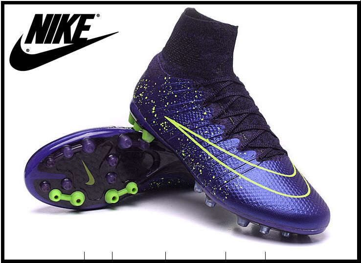 latest nike soccer boots