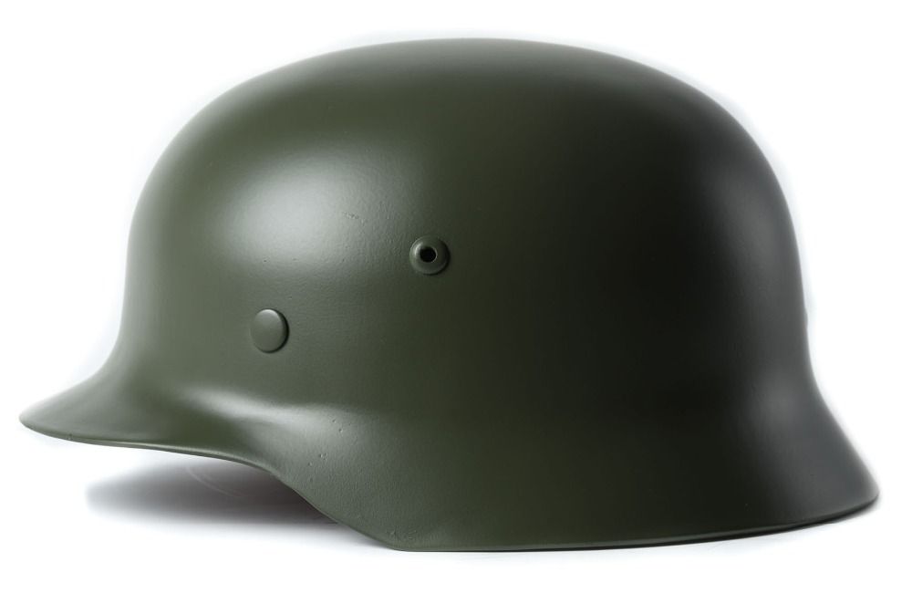 army bike helmet