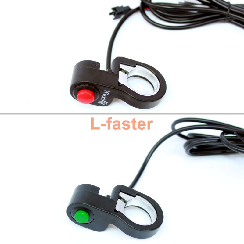 switch for bike light
