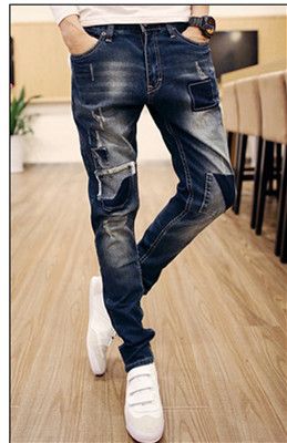 new jeans in fashion