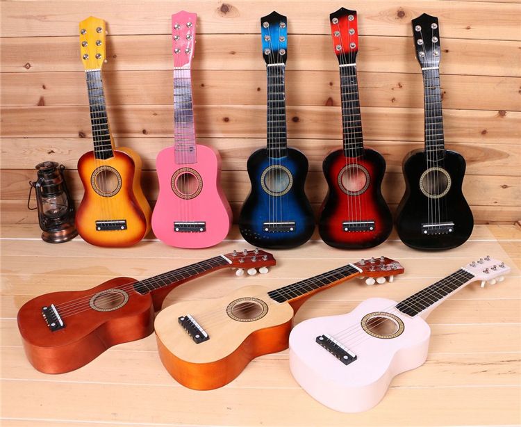 guitarras electricas para niños baratas