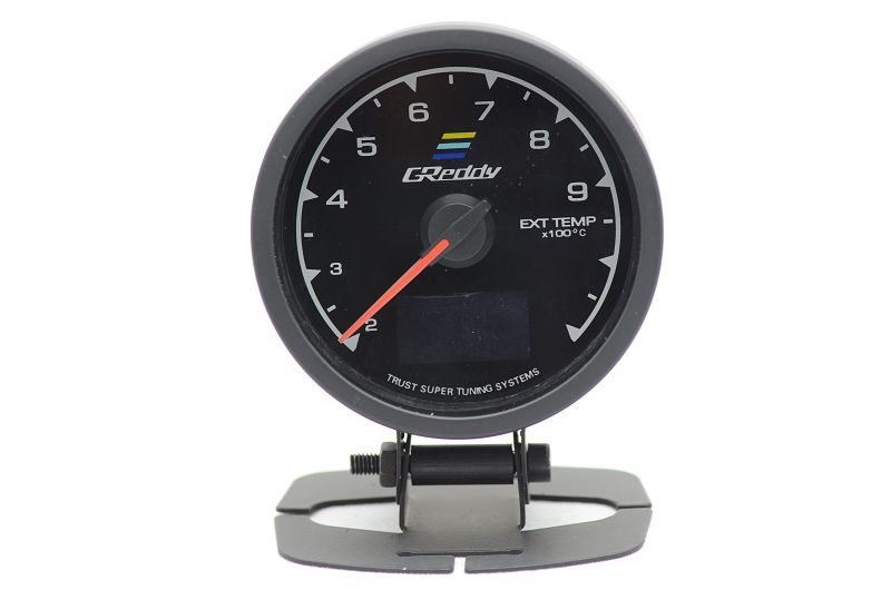 Buy Dropship Products Of 62mm In 1 Racing Gauge GReddy Multi D/A LCD