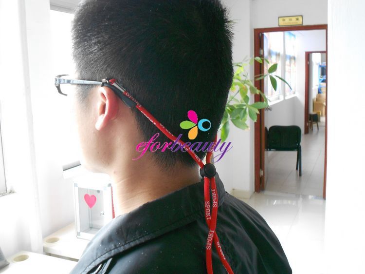 string to keep glasses on