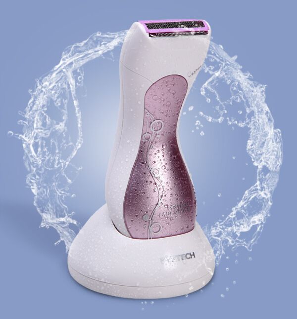 pritech hair clipper