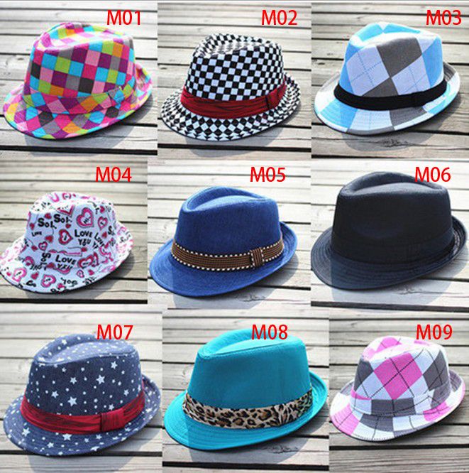 Boys hat styles Clearance
