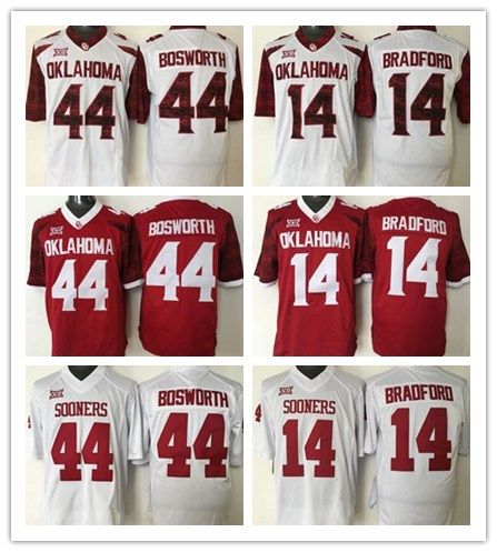 oklahoma jersey 2016