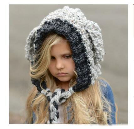 cool winter hats for girls