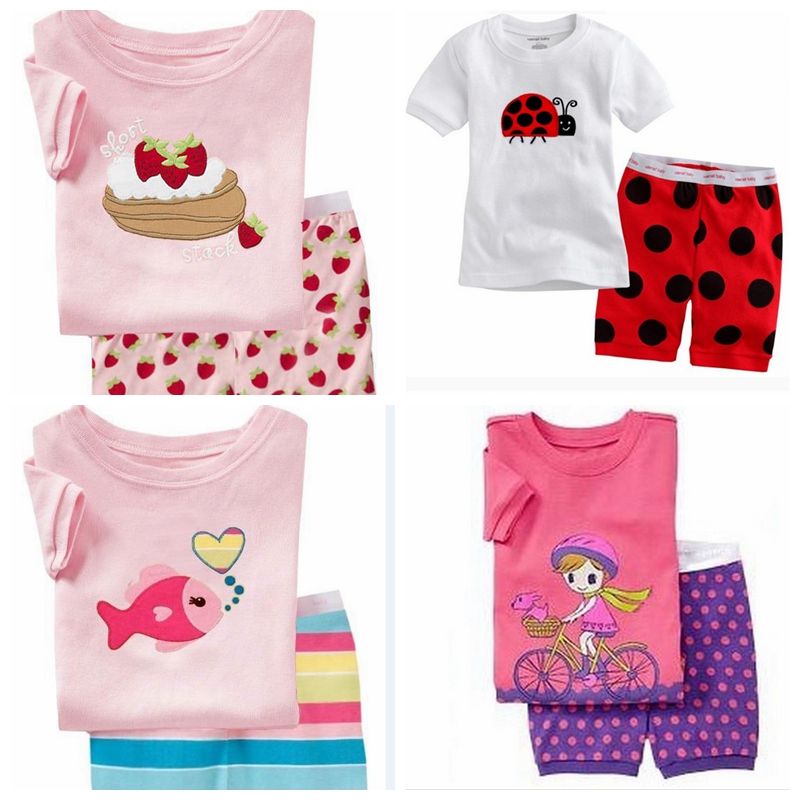 baby girl pjs sale