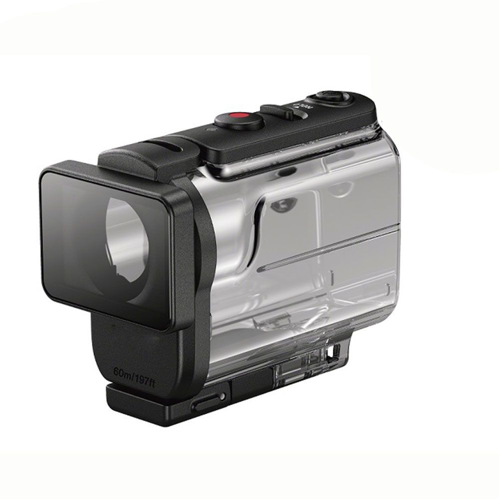 Sony S New Flagship Fdr X3000 Action Cam Shoots Stabilized 4k Video Digital Photography Review