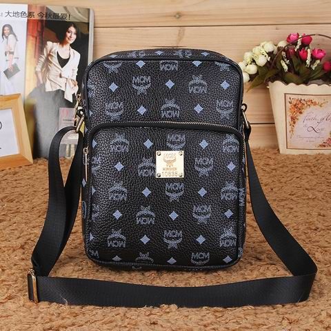 mcm women bolsa