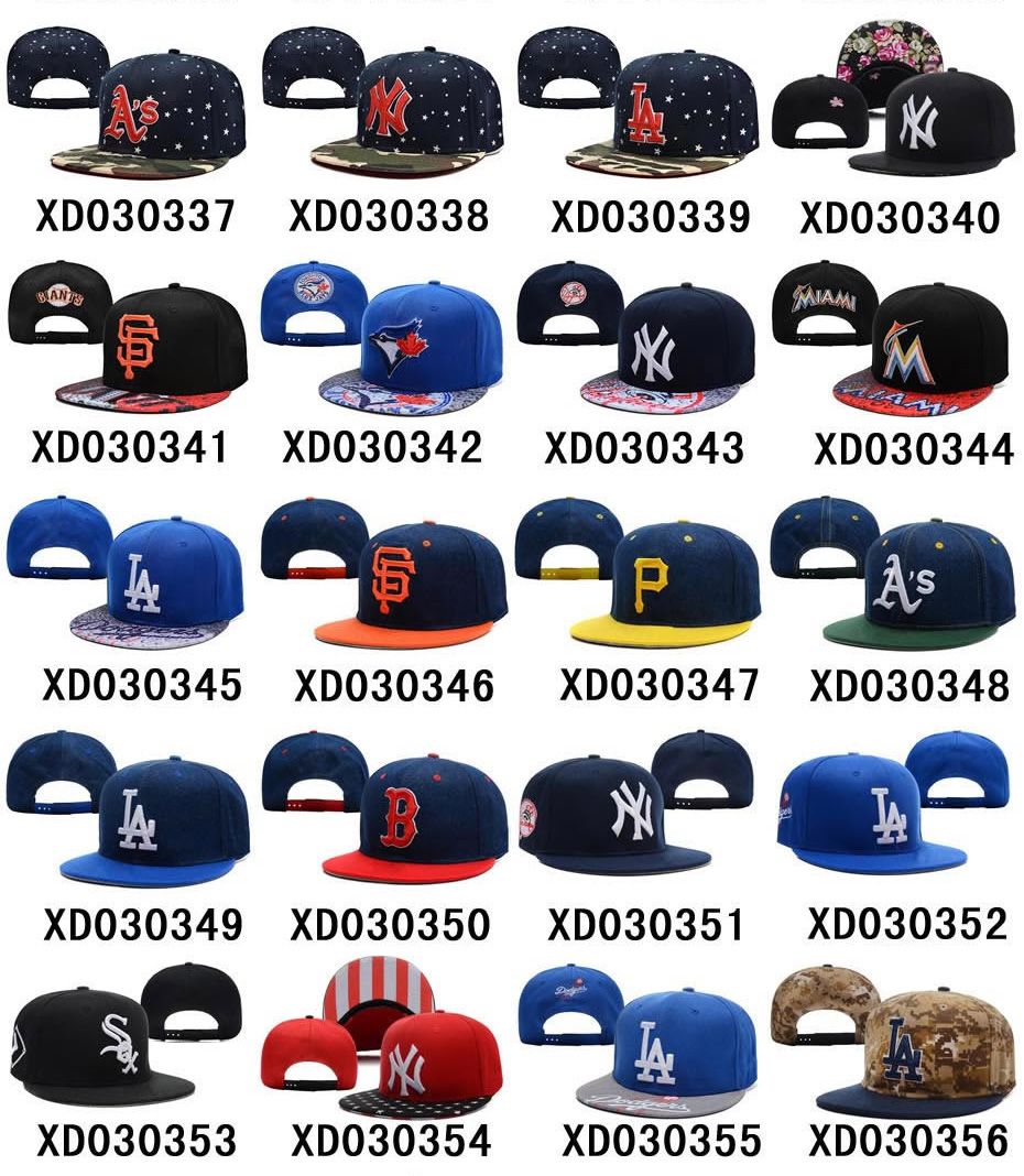 best looking ball caps