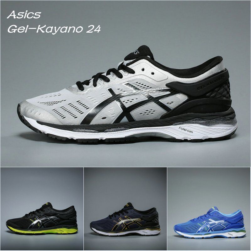 asics gel kayano 24 men's shoes