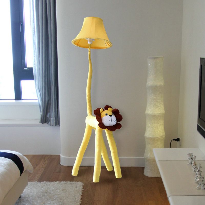 baby room floor lamp