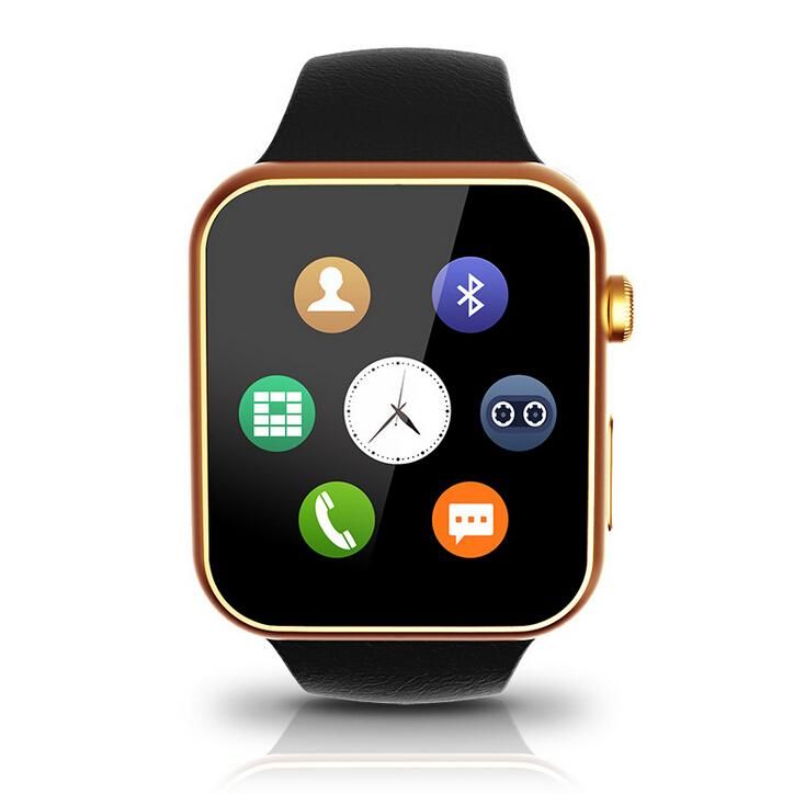 smart watches compatible with android