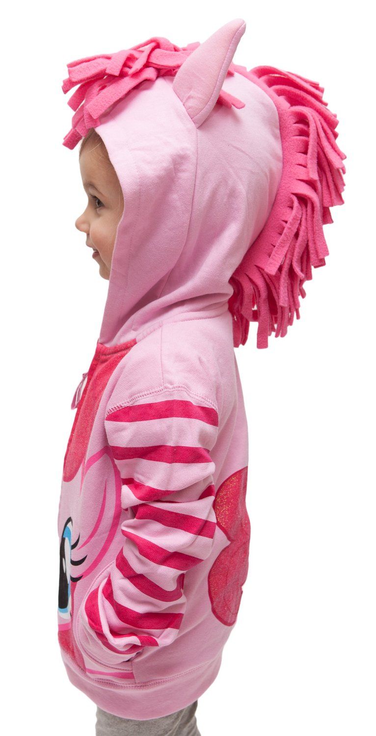 Grosshandel Mein Kleines Pony Kleidet Meine Kleinen Pony Hoodies Kinder Kinder Karikatur Hoodies Kinder Kleidung Reissverschluss Oberbekleidung Hoodies Kostenloser Versand Von Happyland88 32 85 Auf De Dhgate Com Dhgate