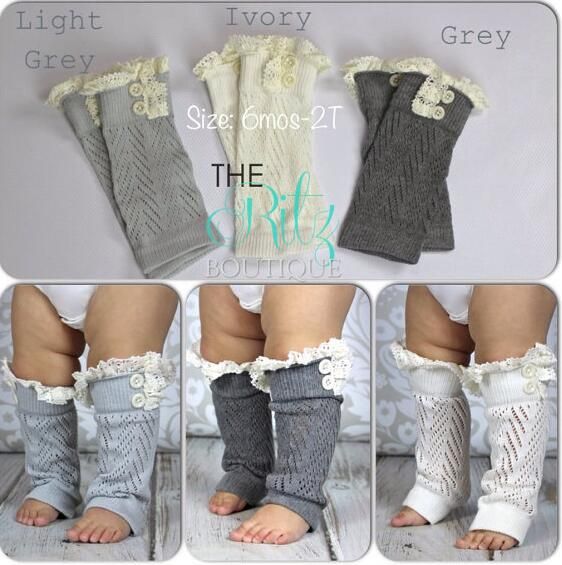 boots socks leggings