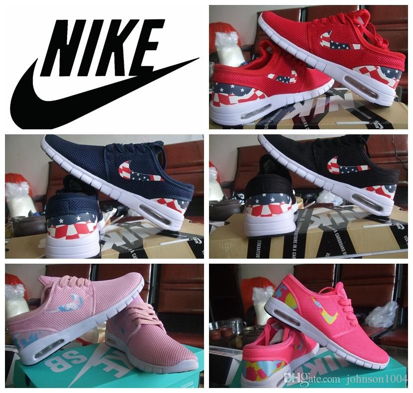 womens janoski max shoes