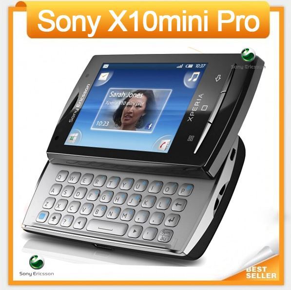 sony ericsson